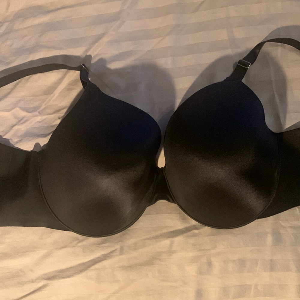 Soma 36DDD Vanishing Back Full Coverage